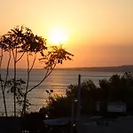 Sunset Bay Fronte Mare * Patù