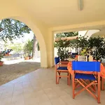 Appartement Sunset Bay Fronte Mare *