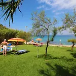 Sunset Bay Fronte Mare