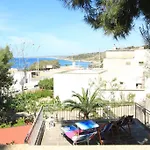 Sunset Bay Fronte Mare Appartement *