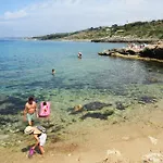 Appartement Sunset Bay Fronte Mare *