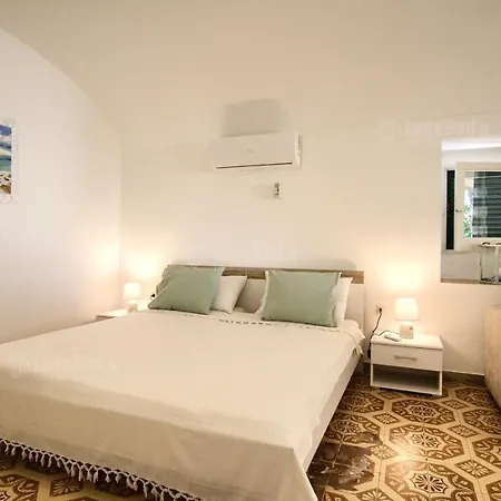Sunset Bay Fronte Mare شقة *
