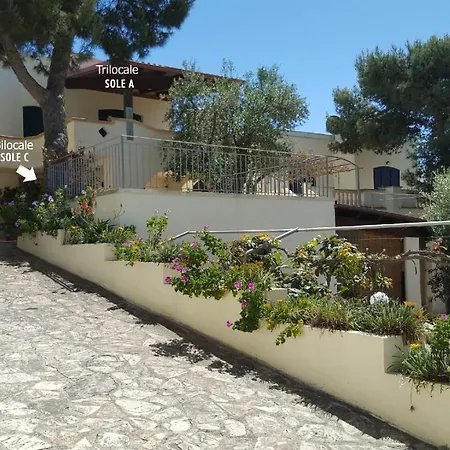 شقة Sunset Bay Fronte Mare