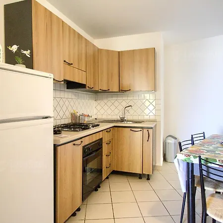 Appartement Sunset Bay Fronte Mare