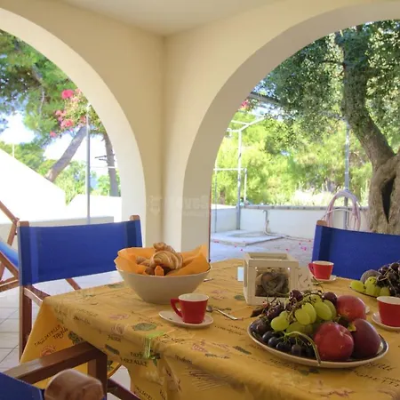 Sunset Bay Fronte Mare