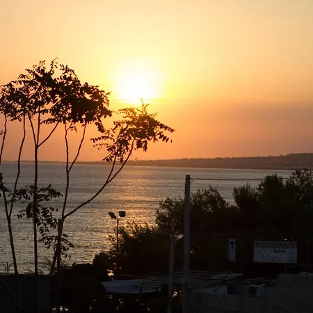 Sunset Bay Fronte Mare * Patù