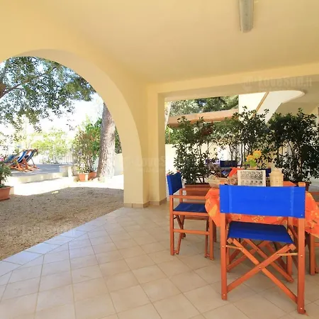 公寓 Sunset Bay Fronte Mare *