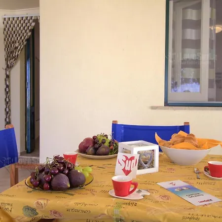 شقة Sunset Bay Fronte Mare Patù