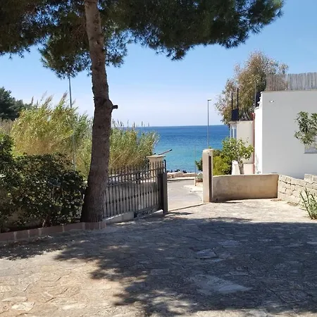 شقة Sunset Bay Fronte Mare *