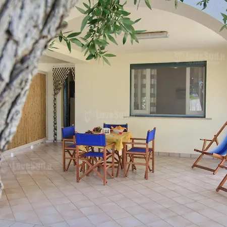 Apartment Sunset Bay Fronte Mare *