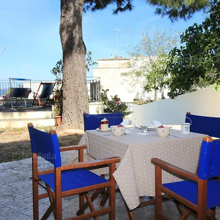 아파트 Sunset Bay Fronte Mare 파투