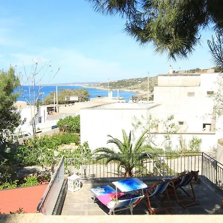 Sunset Bay Fronte Mare 公寓 *