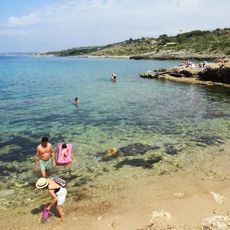 شقة Sunset Bay Fronte Mare *