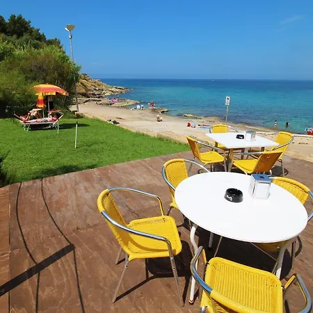 Sunset Bay Fronte Mare *