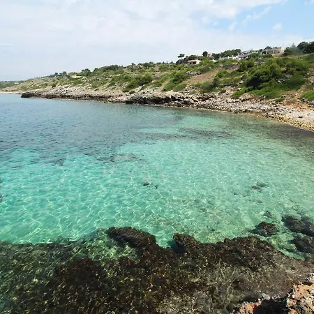 公寓 Sunset Bay Fronte Mare *