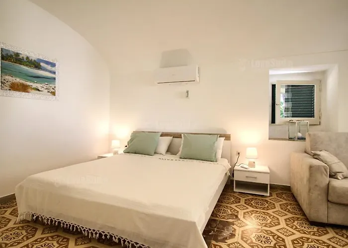 Sunset Bay Fronte Mare Apartment *