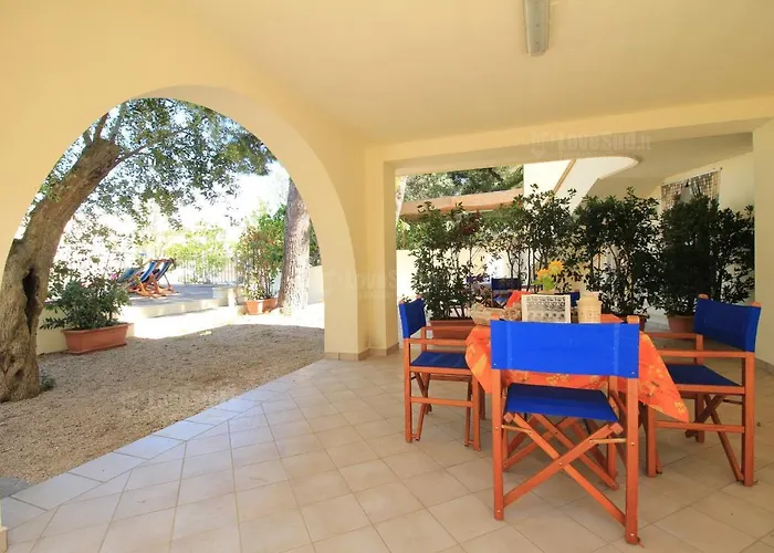 Apartment Sunset Bay Fronte Mare *
