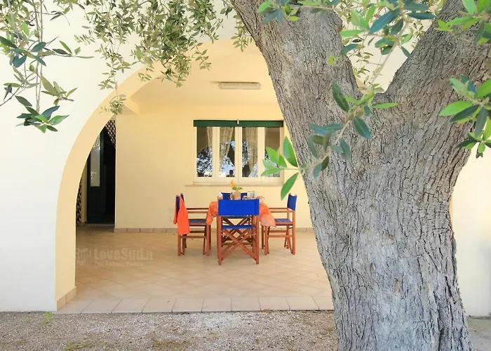 Appartamento Sunset Bay Fronte Mare