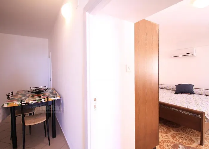 Sunset Bay Fronte Mare Appartamento *