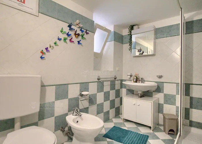 Sunset Bay Fronte Mare Apartment
