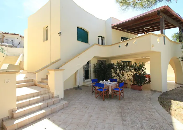 Sunset Bay Fronte Mare Apartment *