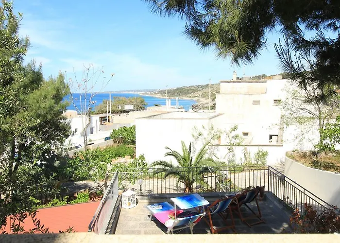 Sunset Bay Fronte Mare Appartamento *