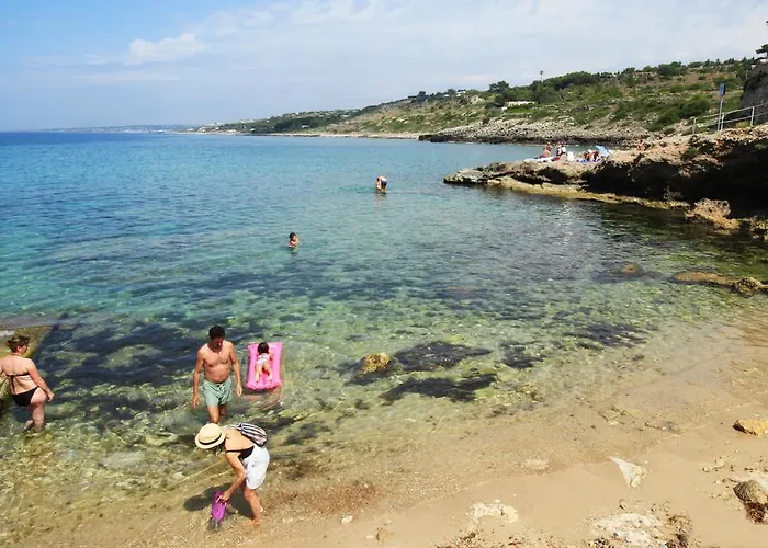 Appartamento Sunset Bay Fronte Mare *