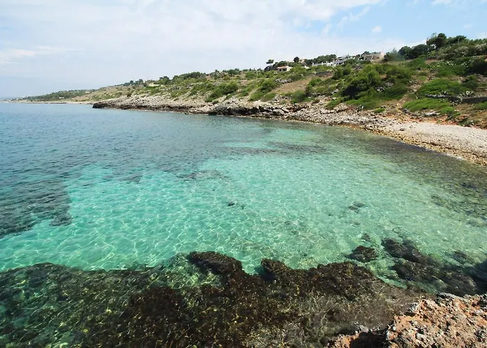 Apartment Sunset Bay Fronte Mare *